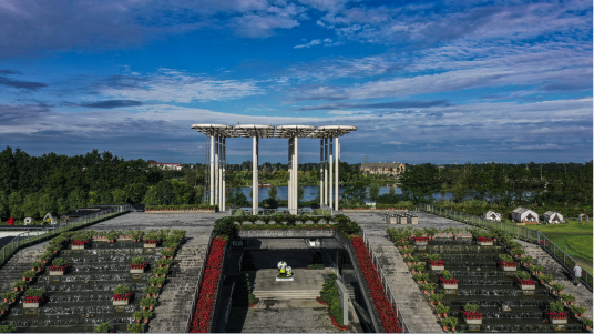 中国天府农业博览园(成都)